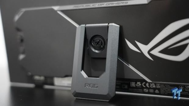 ASUS ROG Strix XG129C Review: A $199 Gaming Monitor You Don't Play Games On 22