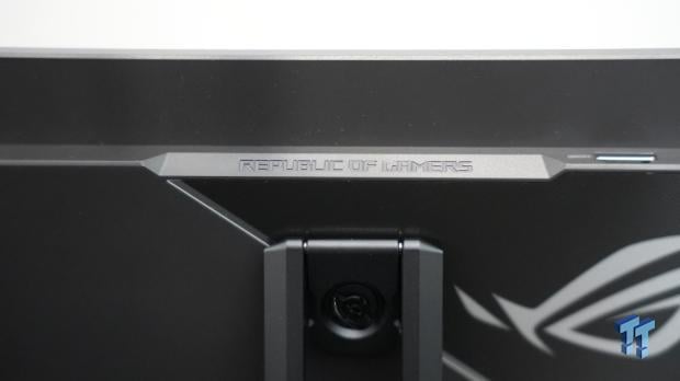 ASUS ROG Strix XG129C Review: A $199 Gaming Monitor You Don't Play Games On 80