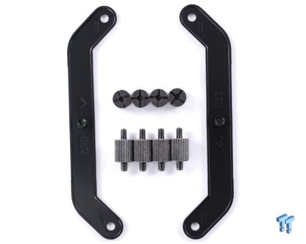 Cooler Master V8 ACE 3DHP BLACK CPU Cooler Review 20