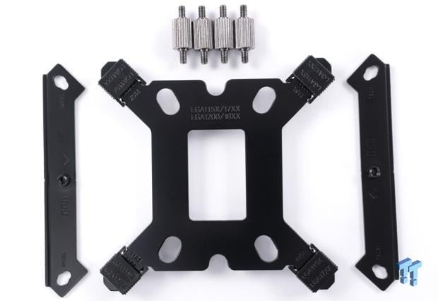 Cooler Master V8 ACE 3DHP BLACK CPU Cooler Review 21