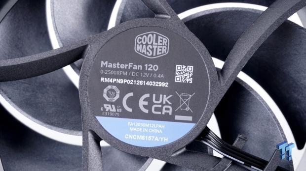Cooler Master V8 ACE 3DHP BLACK CPU Cooler Review 24