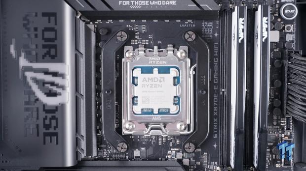 Cooler Master V8 ACE 3DHP BLACK CPU Cooler Review 25