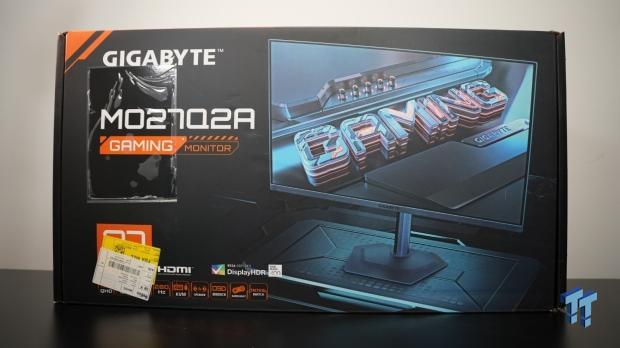 GIGABYTE MO27Q2A Gaming Monitor Review: 1440p, 280Hz, and QD-OLED is a winning combination 10