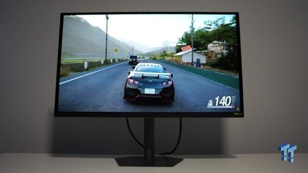 GIGABYTE MO27Q2A Gaming Monitor Review: 1440p, 280Hz, and QD-OLED is a winning combination 50