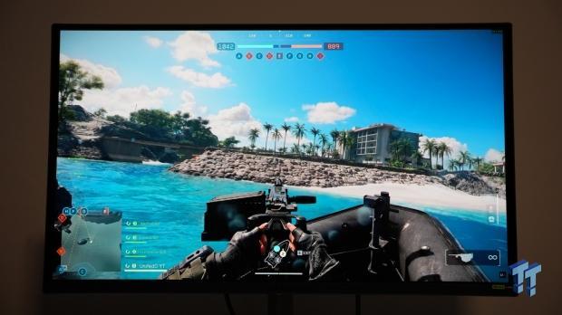GIGABYTE MO27Q2A Gaming Monitor Review: 1440p, 280Hz, and QD-OLED is a winning combination 52