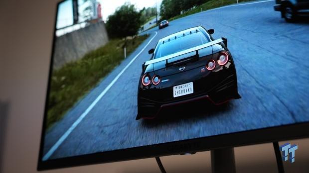 GIGABYTE MO27Q2A Gaming Monitor Review: 1440p, 280Hz, and QD-OLED is a winning combination 53