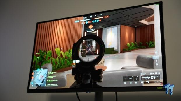 GIGABYTE MO27Q2A Gaming Monitor Review: 1440p, 280Hz, and QD-OLED is a winning combination 56