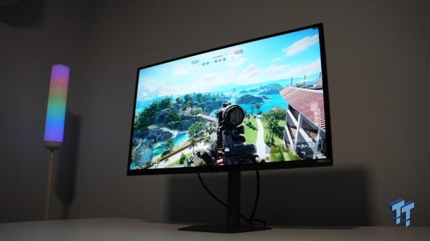 GIGABYTE MO27Q2A Gaming Monitor Review: 1440p, 280Hz, and QD-OLED is a winning combination 58