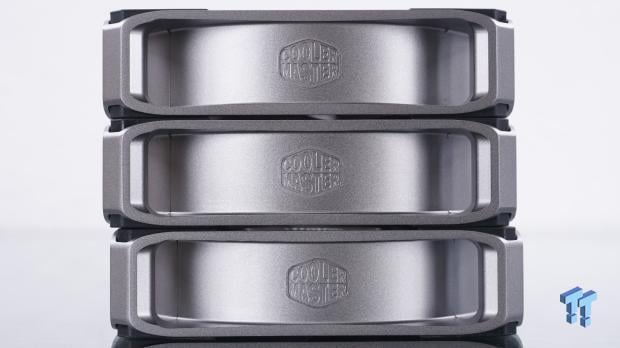 Cooler Master MasterFan A120 Fan Review 09