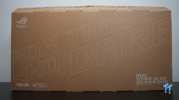 ASUS ROG Strix OLED XG34WCDMS Review: Tandem OLED Takes Ultrawide Gaming Further 10