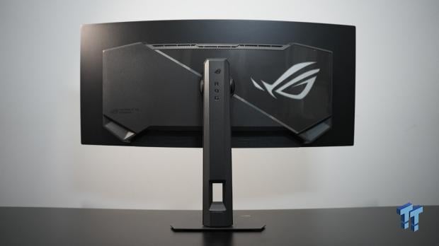 ASUS ROG Strix OLED XG34WCDMS Review: Tandem OLED Takes Ultrawide Gaming Further 22