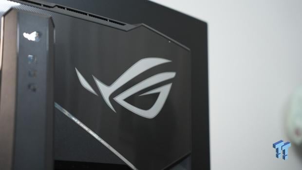 ASUS ROG Strix OLED XG34WCDMS Review: Tandem OLED Takes Ultrawide Gaming Further 25