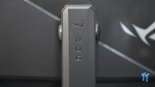 ASUS ROG Strix OLED XG34WCDMS Review: Tandem OLED Takes Ultrawide Gaming Further 27