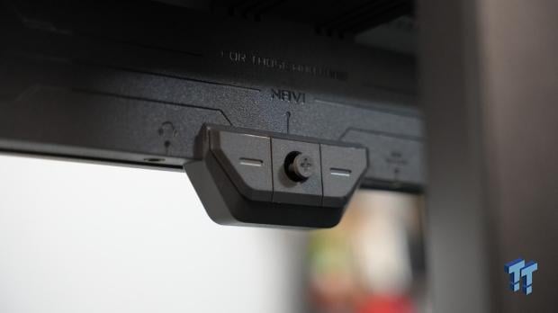 ASUS ROG Strix OLED XG34WCDMS Review: Tandem OLED Takes Ultrawide Gaming Further 28