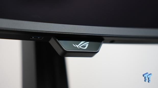 ASUS ROG Strix OLED XG34WCDMS Review: Tandem OLED Takes Ultrawide Gaming Further 31