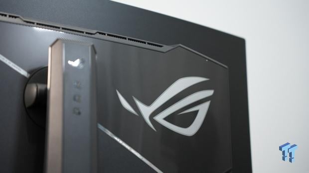 ASUS ROG Strix OLED XG34WCDMS Review: Tandem OLED Takes Ultrawide Gaming Further 32