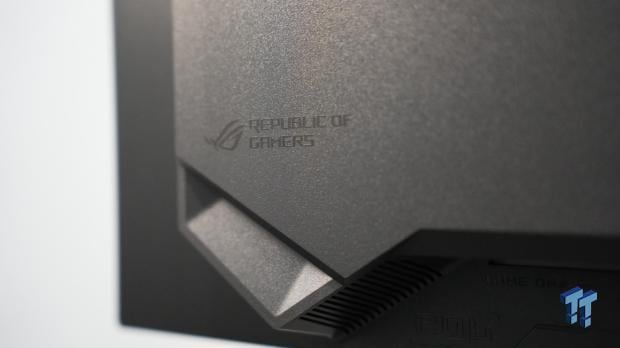 ASUS ROG Strix OLED XG34WCDMS Review: Tandem OLED Takes Ultrawide Gaming Further 33