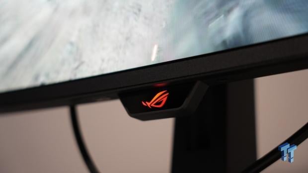 ASUS ROG Strix OLED XG34WCDMS Review: Tandem OLED Takes Ultrawide Gaming Further 35