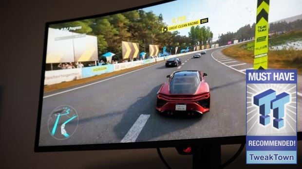 ASUS ROG Strix OLED XG34WCDMS Review: Tandem OLED Takes Ultrawide Gaming Further 42