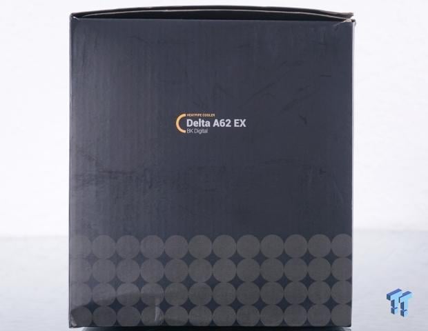 Ocypus Delta A62 EX BK Digital CPU Cooler Review 03