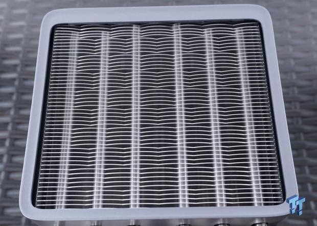 Ocypus Delta A62 EX BK Digital CPU Cooler Review 13