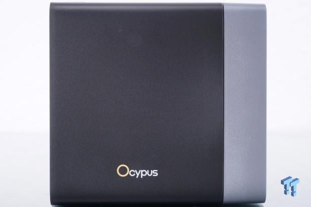 Ocypus Delta A62 EX BK Digital CPU Cooler Review 14