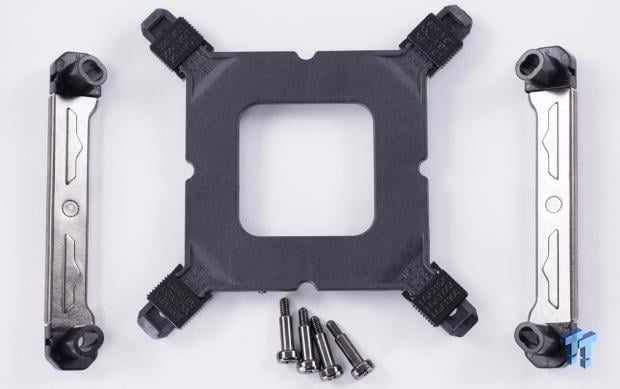 Ocypus Delta A62 EX BK Digital CPU Cooler Review 16