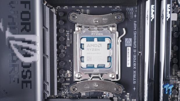 Ocypus Delta A62 EX BK Digital CPU Cooler Review 20