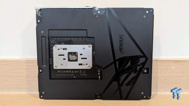 GIGABYTE B850 AORUS Elite X3D Review - B850 maxed out 06