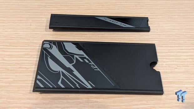 GIGABYTE B850 AORUS Elite X3D Review - B850 maxed out 09