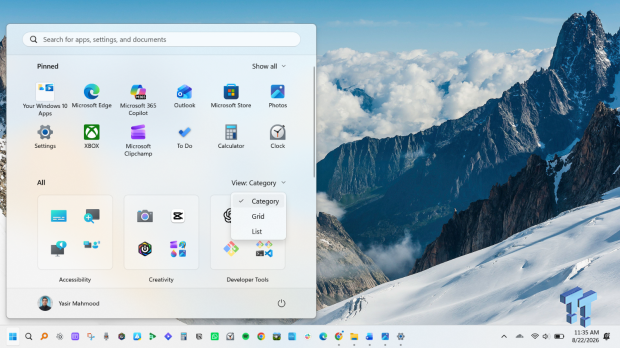 The Complete Windows 11 Tweaking Guide for 2026: What to Change and What to Avoid 36