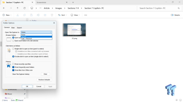 The Complete Windows 11 Tweaking Guide for 2026: What to Change and What to Avoid 38