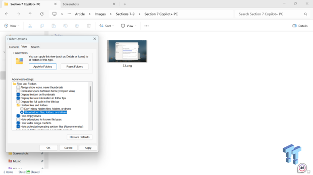 The Complete Windows 11 Tweaking Guide for 2026: What to Change and What to Avoid 39