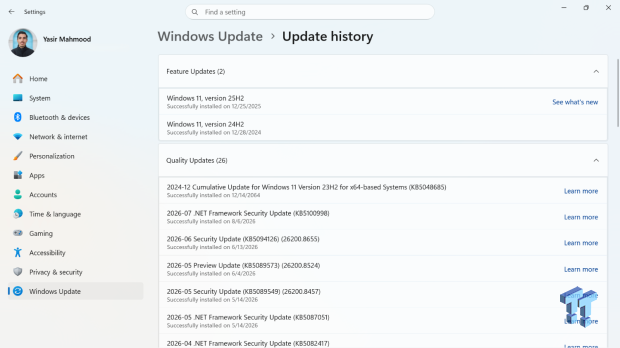 The Complete Windows 11 Tweaking Guide for 2026: What to Change and What to Avoid 50