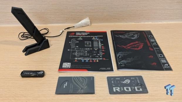 ASUS ROG Maximus Z890 Hero Review - The Hero Resurrected 04