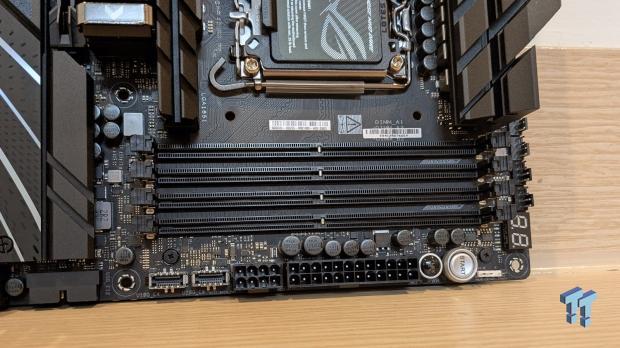 ASUS ROG Maximus Z890 Hero Review - The Hero Resurrected 08