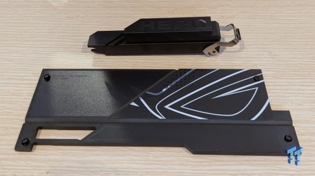 ASUS ROG Maximus Z890 Hero Review - The Hero Resurrected 10