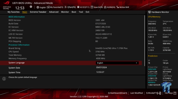 ASUS ROG Maximus Z890 Hero Review - The Hero Resurrected 14