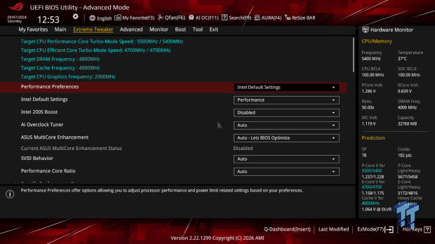 ASUS ROG Maximus Z890 Hero Review - The Hero Resurrected 15