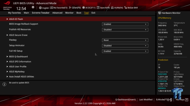 ASUS ROG Maximus Z890 Hero Review - The Hero Resurrected 18