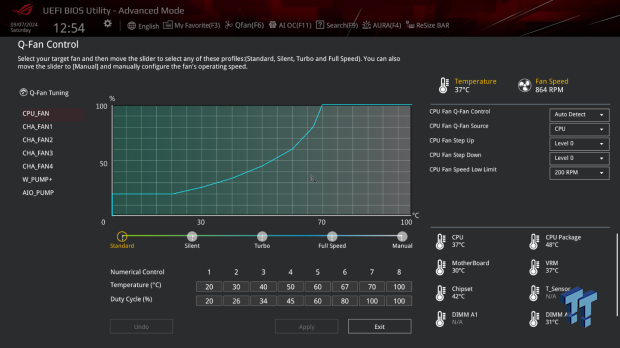 ASUS ROG Maximus Z890 Hero Review - The Hero Resurrected 19