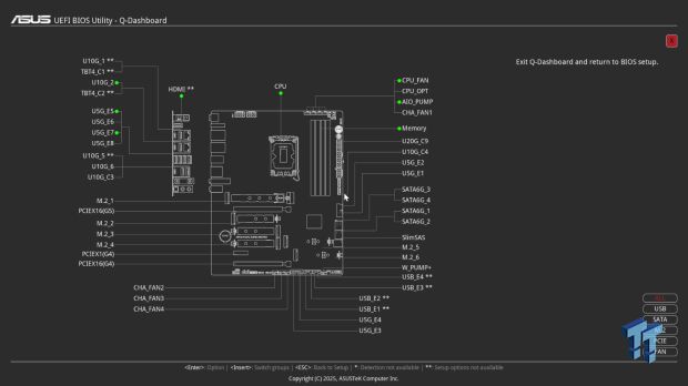 ASUS ROG Maximus Z890 Hero Review - The Hero Resurrected 20