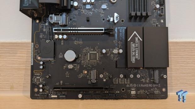 ASRock B860 Challenger Wi-Fi Review - An entry-level challenger 07