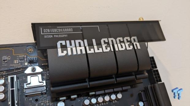 ASRock B860 Challenger Wi-Fi Review - An entry-level challenger 30