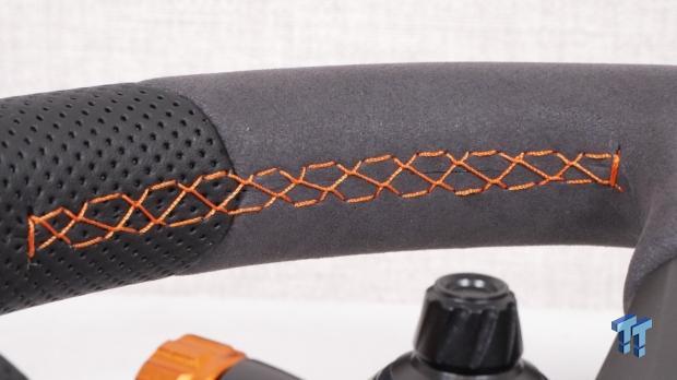 Simagic Zeus Sport Steering Wheel Review 14