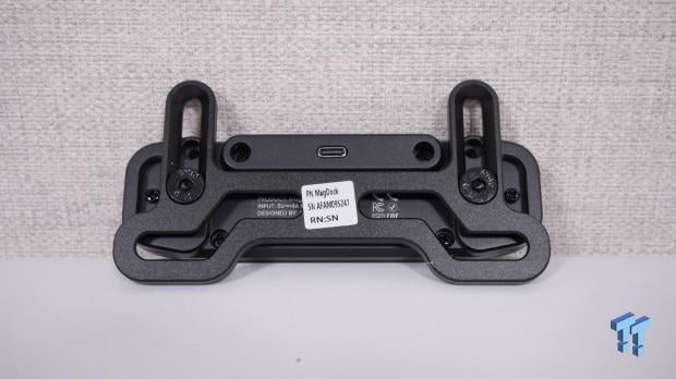 Simagic Zeus Sport Steering Wheel Review 38