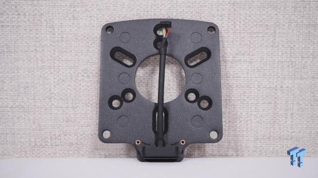 Simagic Zeus Sport Steering Wheel Review 43