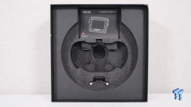 Simagic Zeus Sport Steering Wheel Review 7