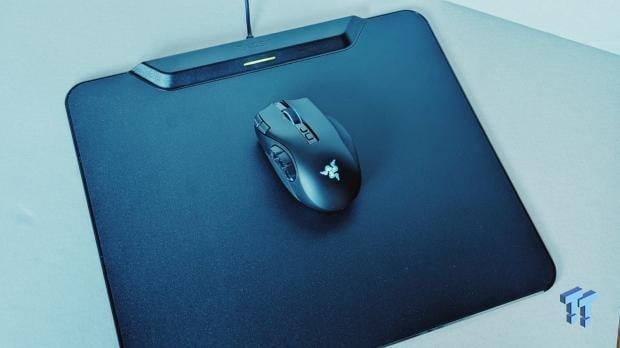 Razer Naga V3 Pro Wireless MMO Gaming Mouse Review - Transform and Roll Out 10