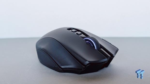 Razer Naga V3 Pro Wireless MMO Gaming Mouse Review - Transform and Roll Out 15